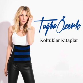 TUĞBA ÖZERK’TEN 15. SANAT YILI’NA ÖZEL&nbsp;SINGLE!