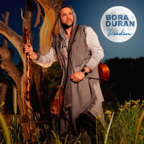 BORA DURAN’IN YENİ TEKLİSİ “DÖNDÜM”!