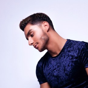 KEMAL SAMAT’TAN EBRU GÜNDEŞ&nbsp;COVER’I