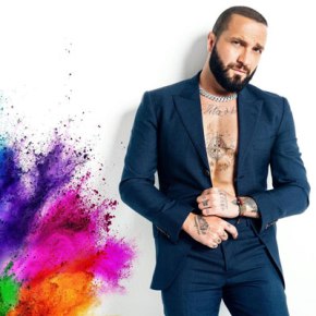 BERKAY’IN SAHNE HASRETİ&nbsp;BİTTİ!