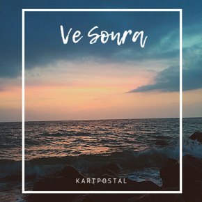KARTPOSTAL’DAN YENİ SINGLE “VE&nbsp;SONRA”!