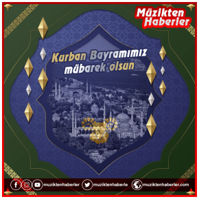 KURBAN BAYRAMIMIZ KUTLU&nbsp;OLSUN