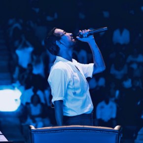 TAN TAŞÇI KONSERLERİNDE UZUN KUYRUKLAR&nbsp;OLUŞTU!