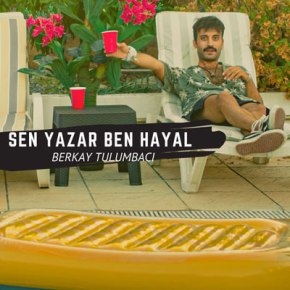 GÜLDÜR GÜLDÜR’DEN “BERKAY TULUMBACI” YENİ SINGLE&nbsp;YAYINLADI!