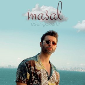 ESER ÇAKARCI’DAN “MASAL” YAYINDA!