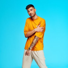 İDO TATLISES’DEN “ÖLEBİLİRİM” YAYINDA!