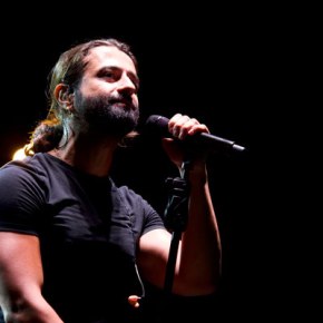 KORAY AVCI’YI 4 KONSERDE 100BİN KİŞİ&nbsp;İZLEDİ!