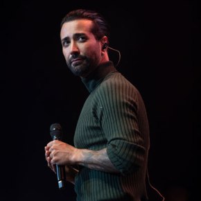 TAN TAŞÇI’NIN HARBİYE ZAFERİ! KONSER SAYISI 15&nbsp;OLDU!