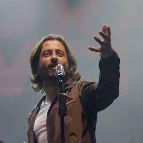 KORAY AVCI BATMAN’DA SOĞUK HAVADA 30BİN KİŞİYE&nbsp;SÖYLEDİ!