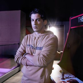 NORM ENDER’DEN TÜRKİYE TURNESİ! FİNAL BOSTANCI’DA!