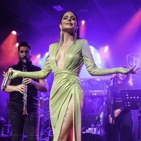 SİMGE YILBAŞI AKŞAMI 2 KONSER&nbsp;VERECEK!