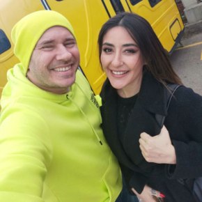 MELEK MOSSO: “BENİ DUYMAZLIKTAN, GÖRMEZLİKTEN GELDİLER”!