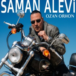 OZAN ORHON “SAMAN ALEVİ”Nİ 30. YILINDA&nbsp;KLİPLENDİRDİ!