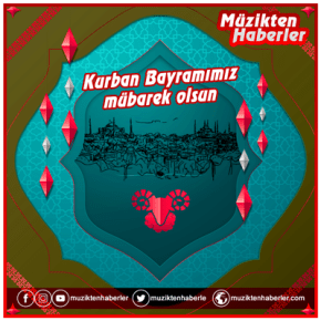 KURBAN BAYRAMIMIZ MÜBAREK&nbsp;OLSUN