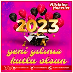 YENİ YIL HEPİMİZE KUTLU&nbsp;OLSUN!