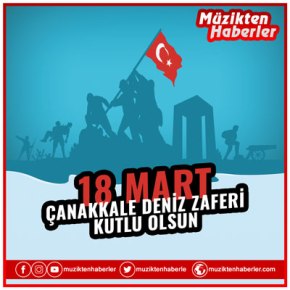 18 MART ZAFERİ