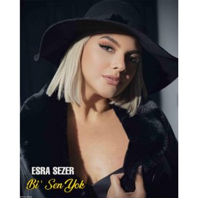 ESRA SEZER RÖPORTAJI