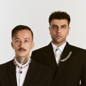 SİMGE VE KÖFN’DEN KONSERLERE TAM GAZ&nbsp;DEVAM!