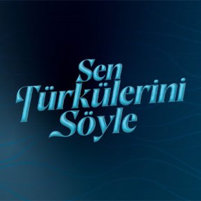 TRT’DE “SEN TÜRKÜLERİNİ SÖYLE”&nbsp;BAŞLIYOR!