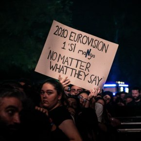 ADANALI GENÇLER maNga İLE&nbsp;COŞTU!