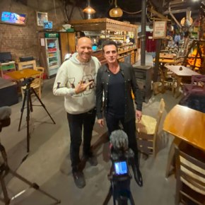 TEOMAN: “ŞEBNEM FERAH DELİNİN&nbsp;TEKİDİR”