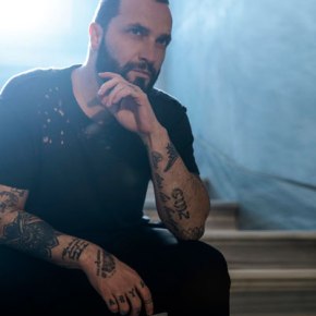 BERKAY’DAN KALPLERİ ACITACAK BİR AŞK ŞARKISI: “ACI&nbsp;İKİMİZE”!