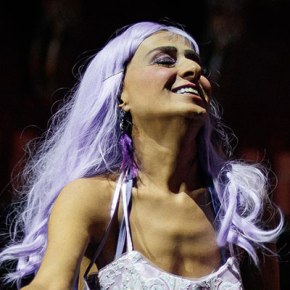 YILDIZ TİLBE YİNE KAPALI&nbsp;GİŞE!