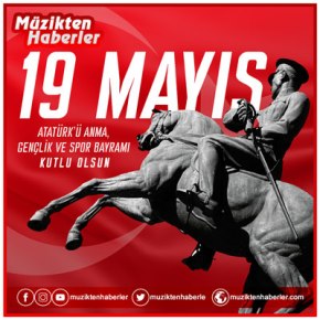 19 MAYIS KUTLU&nbsp;OLSUN