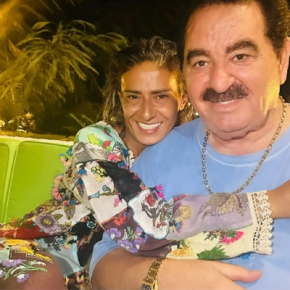 YILDIZ TİLBE VE İBRAHİM TATLISES KÜSLÜĞÜ&nbsp;BİTTİ!