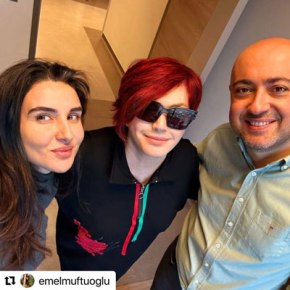 EMEL MÜFTÜOĞLU’NUN ESTETİK&nbsp;PİŞMANLIĞI!