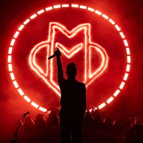 MABEL MATİZ’DEN 360° SEVGİLİLER GÜNÜ&nbsp;ŞOVU!