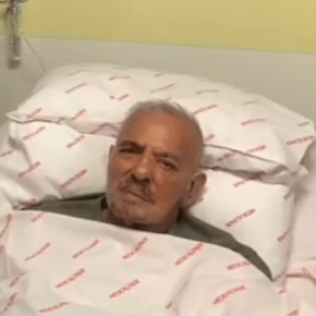 FERDİ TAYFUR HAYATA VEDA&nbsp;ETTİ!