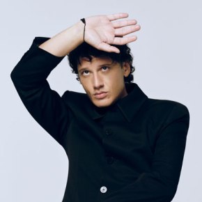 EDİS YENİDEN VOLKSWAGEN ARENA&nbsp;SAHNESİNDE!