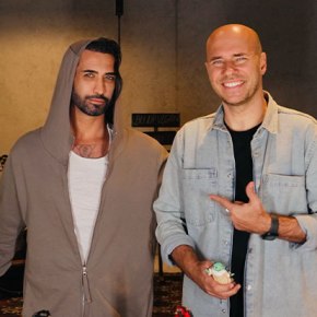 TAN TAŞÇI EMRE YÜCELEN’E KONUK&nbsp;OLDU!