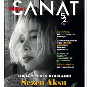 SEZEN AKSU’DAN 50. YILDA YEPYENİ&nbsp;ALBÜM!